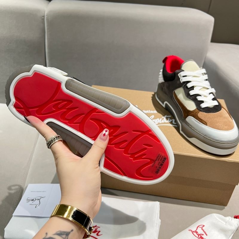 Christian Louboutin Low Shoes